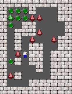 Уровень 737 — More Bugs collections